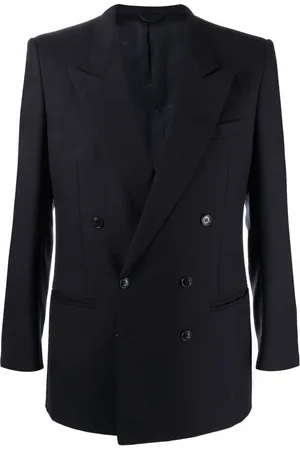 Pierre Cardin Blazer con doble botonadura 1990