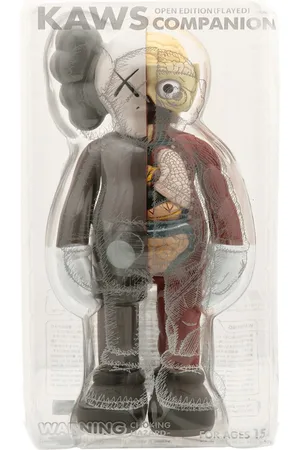 KAWS Figura coleccionable Companion