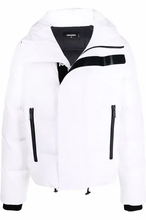 Dsquared2 Chamarra capitonada Road Man