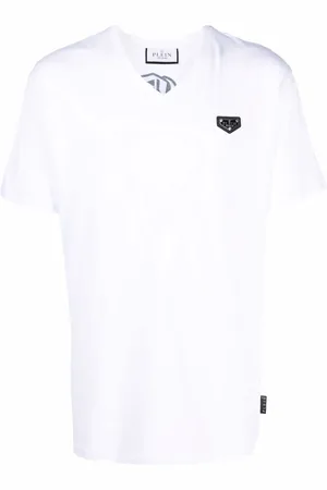 Philipp Plein Playera No Limits
