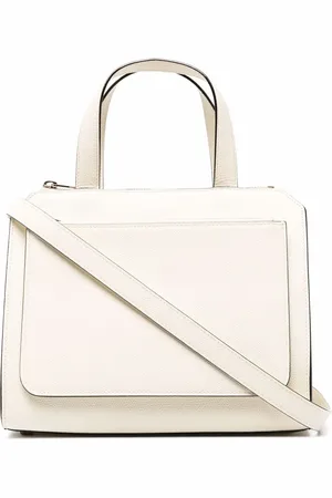 VALEXTRA Tote Passepartout