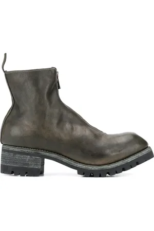 GUIDI Botines PL1V W