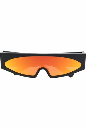 Rick Owens Lentes de sol Gene