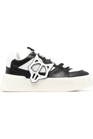 Naked Wolfe Tenis bajos Kosa