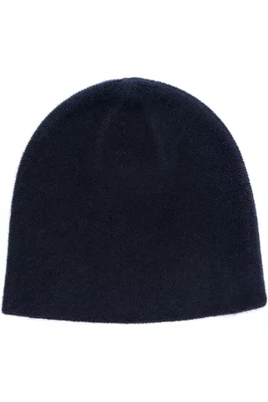 N.PEAL Hombre Gorros - Cashmere knitted beanie