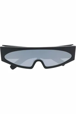 Rick Owens Lentes de sol Gene