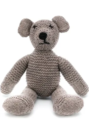 N.PEAL Oso de peluche