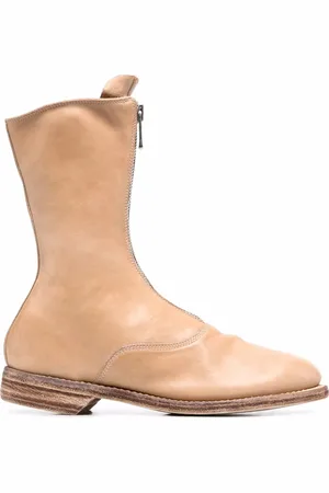 GUIDI Botines 310
