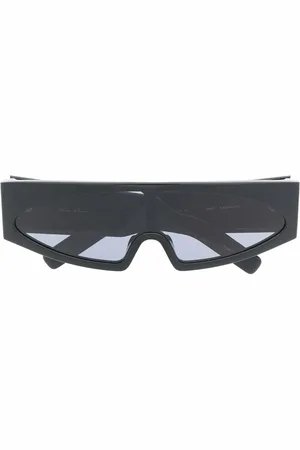 Rick Owens Lentes de sol Gene