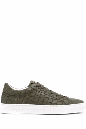 HIDE&JACK Tenis Essence Croco