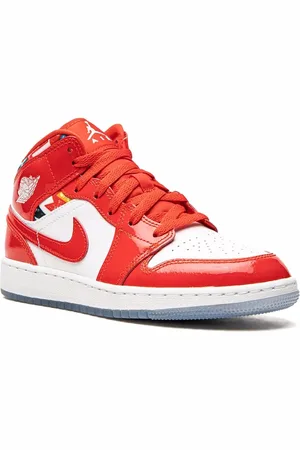 Jordan Tenis Air Jordan 1 Mid Barcelona