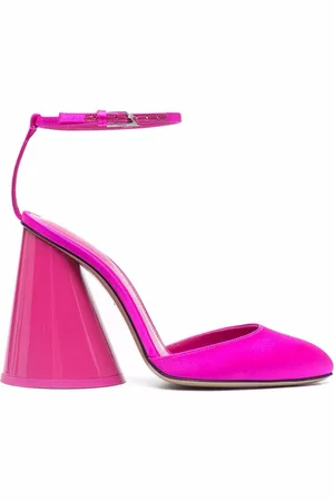The Attico Zapatillas Luz