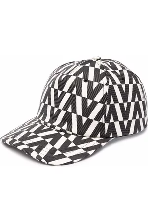 VALENTINO GARAVANI Gorra Optical Valentino