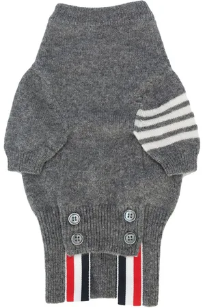 Thom Browne Suéter Hector Browne