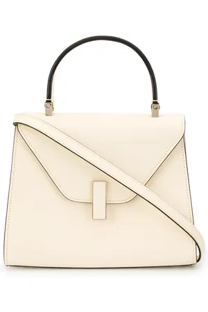 VALEXTRA Tote Iside