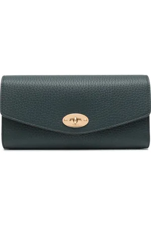 MULBERRY Cartera continental Darley