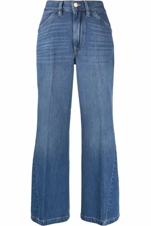 Frame Jeans Le Baggy