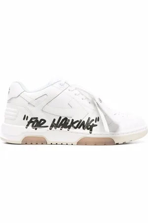 OFF-WHITE Tenis Out of Office 