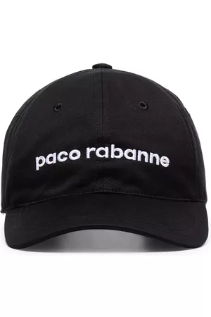 Paco rabanne Mujer Gorras - Gorra de béisbol con logo