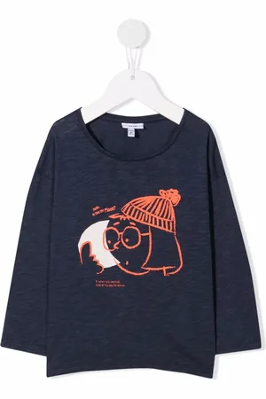 KNOT Playera Moon Advice