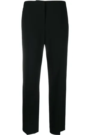 Ralph Lauren Pantalones rectos Simone