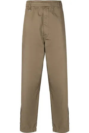 Izzue Pantalones chino rectos