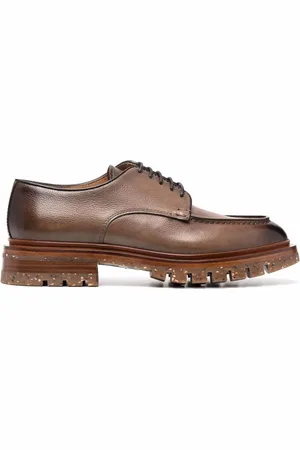 santoni Zapatos derby Adler