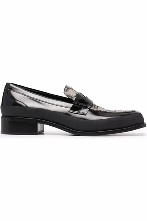 MISBHV Mocasines The Brutalist