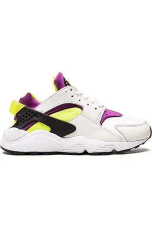 Nike Tenis bajos Air Huarache