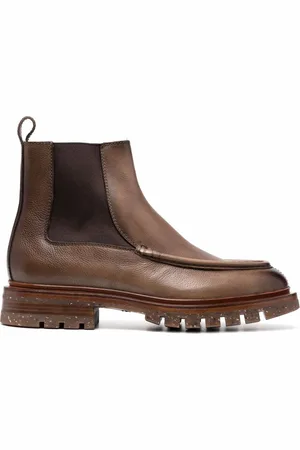 santoni Botas chelsea Beatles