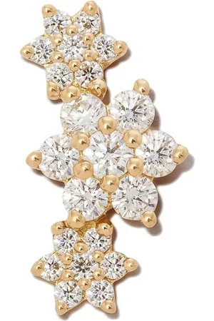 Las mejores ofertas en Aretes de diamantes Louis Vuitton Stud