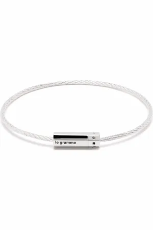 Le Gramme Pulsera Octagon