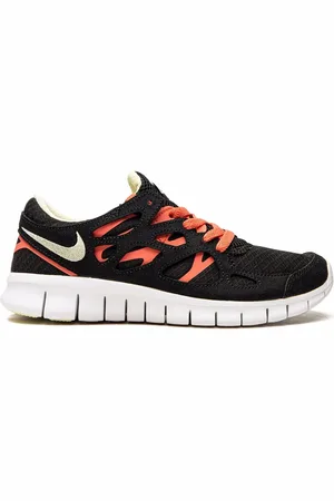 Nike Tenis bajos Free Run 2