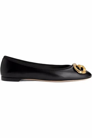 Giuseppe Zanotti Flats Amur