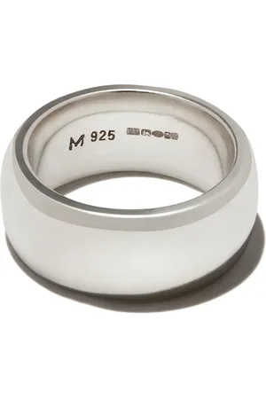 M. COHEN Anillo Cigar