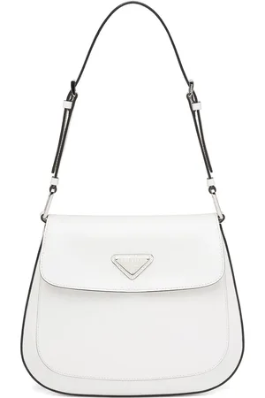 Prada Bolsa de hombro Cleo