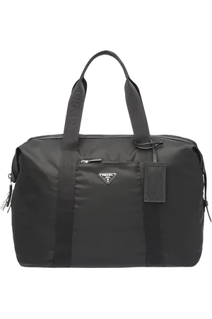 Prada Bolsa duffle Re-Nylon
