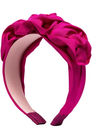 Jennifer Behr Mujer Diademas - Diadema Rosette