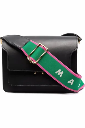 Marni Bolsa de hombro Concertina