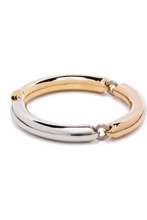 Le Gramme Anillo en oro de 18kt