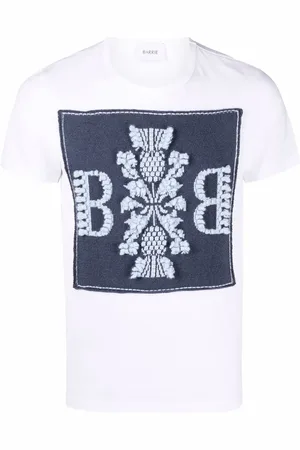 Barrie Playera con logo B