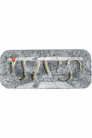 FORNASETTI Bandeja Original Sin