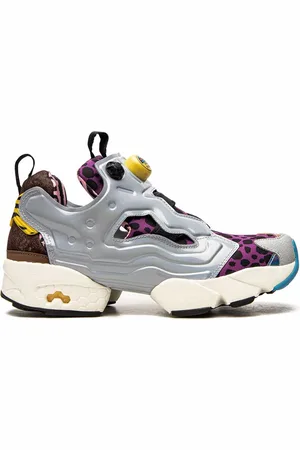 Reebok Tenis Instapump Fury 94