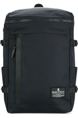 Makavelic Rectangle backpack