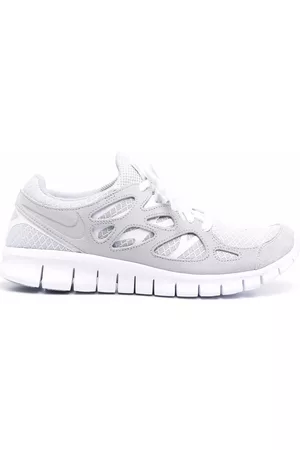 Nike Tenis bajos Free Run 2
