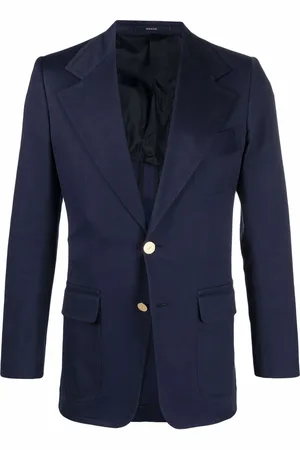 Nueva Colecci n de Blazers Yves Saint Laurent para Hombre