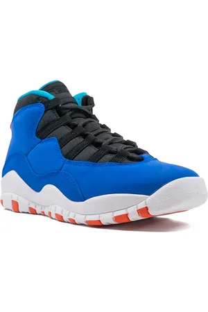 Jordan Tenis Air Jordan 10 Retro (GS)
