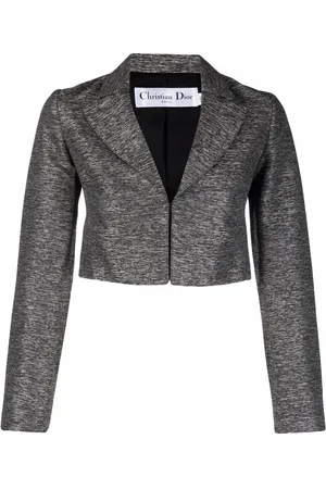 Dior Chamarra corta 2000