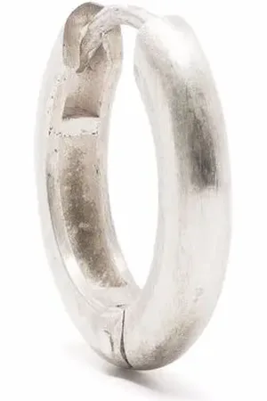 PARTS OF FOUR Arracada en plata de ley