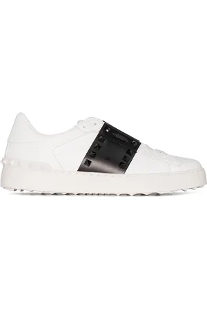 VALENTINO GARAVANI Tenis Rockstud Untitled